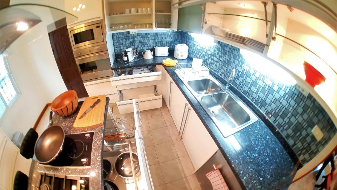 Joopland Luxury Pool Villa Pattaya Walking Street 6 Bedrooms Eksteriør billede