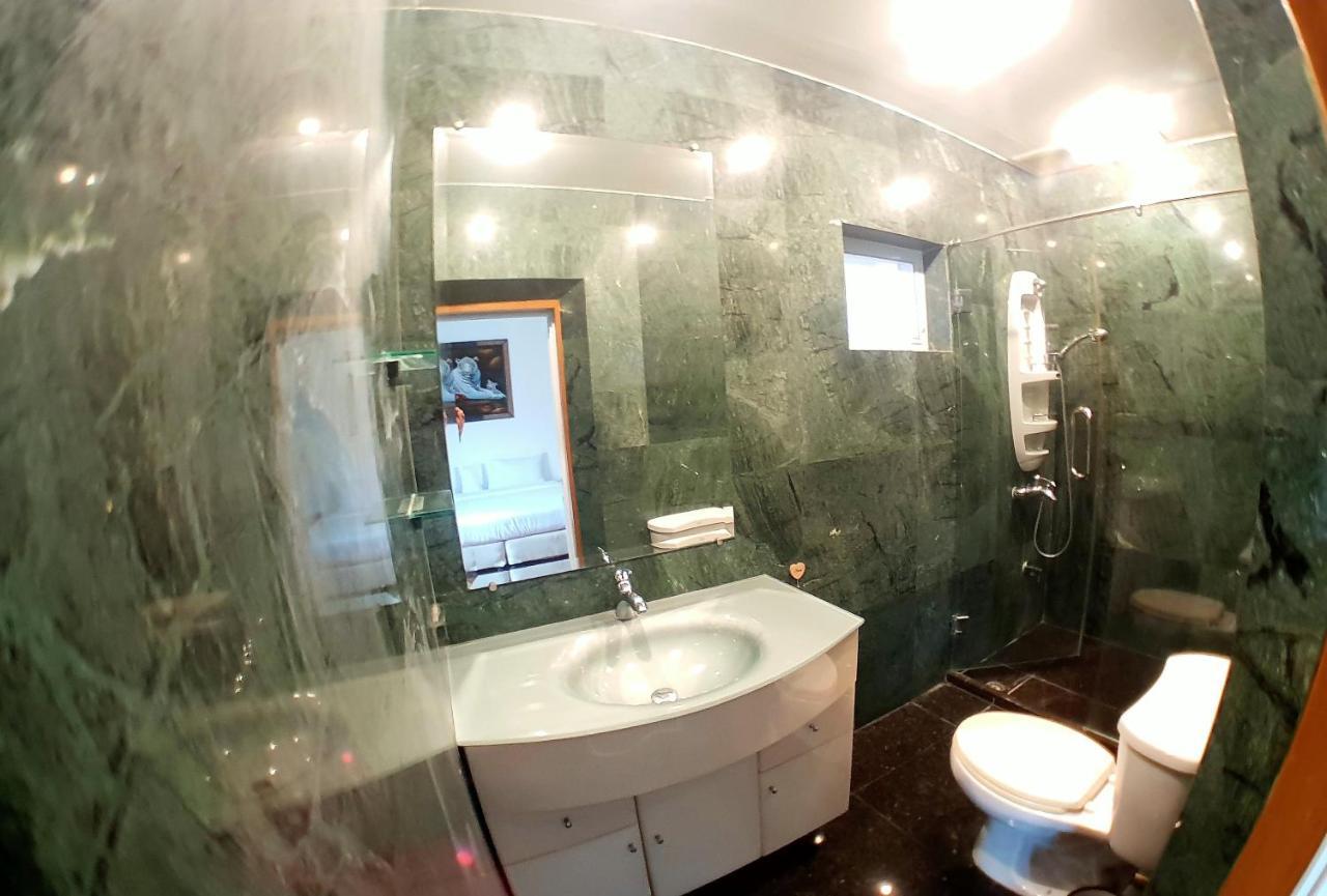 Joopland Luxury Pool Villa Pattaya Walking Street 6 Bedrooms Eksteriør billede