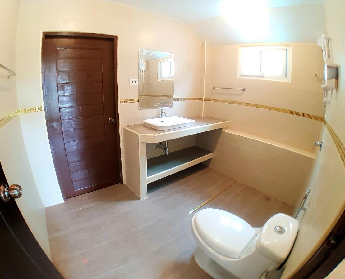Joopland Luxury Pool Villa Pattaya Walking Street 6 Bedrooms Eksteriør billede