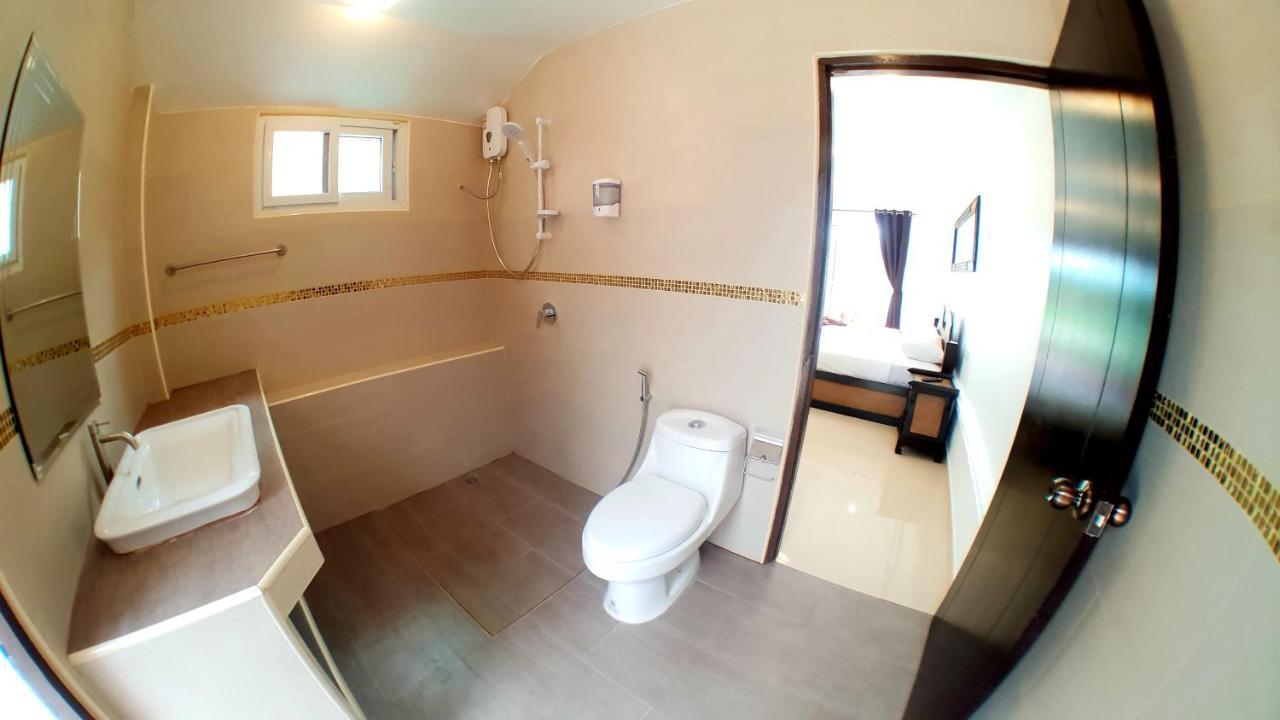 Joopland Luxury Pool Villa Pattaya Walking Street 6 Bedrooms Eksteriør billede